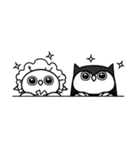 owl-owl！（個別スタンプ：13）