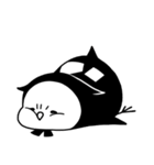 owl-owl！（個別スタンプ：15）