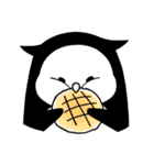 owl-owl！（個別スタンプ：17）