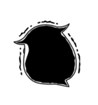owl-owl！（個別スタンプ：18）