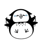owl-owl！（個別スタンプ：19）