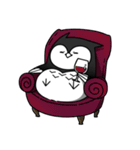 owl-owl！（個別スタンプ：20）