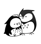 owl-owl！（個別スタンプ：23）