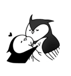 owl-owl！（個別スタンプ：24）