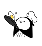 owl-owl！（個別スタンプ：25）