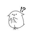 owl-owl！（個別スタンプ：27）