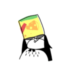 owl-owl！（個別スタンプ：28）