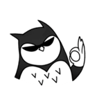 owl-owl！（個別スタンプ：31）