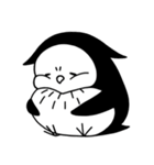 owl-owl！（個別スタンプ：32）