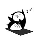 owl-owl！（個別スタンプ：33）