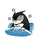 owl-owl！（個別スタンプ：34）