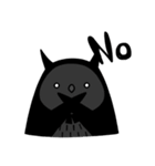 owl-owl！（個別スタンプ：36）