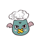 Verdy ＆ Primo Hello Earth！ Version（個別スタンプ：13）