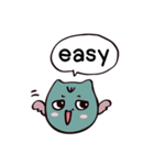 Verdy ＆ Primo Hello Earth！ Version（個別スタンプ：24）