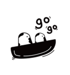 Hello PileBo（個別スタンプ：1）