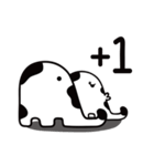 Hello PileBo（個別スタンプ：2）