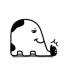 Hello PileBo（個別スタンプ：16）