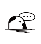 Hello PileBo（個別スタンプ：27）