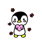 ぺんぐ（個別スタンプ：5）
