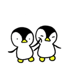ぺんぐ（個別スタンプ：9）