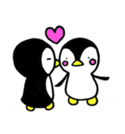 ぺんぐ（個別スタンプ：10）