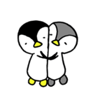 ぺんぐ（個別スタンプ：11）