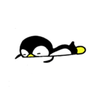 ぺんぐ（個別スタンプ：14）