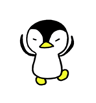 ぺんぐ（個別スタンプ：16）
