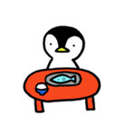 ぺんぐ（個別スタンプ：18）