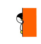 ぺんぐ（個別スタンプ：21）