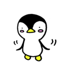 ぺんぐ（個別スタンプ：24）