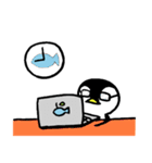 ぺんぐ（個別スタンプ：27）