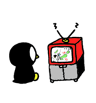 ぺんぐ（個別スタンプ：33）