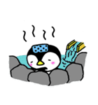 ぺんぐ（個別スタンプ：34）
