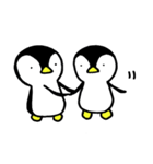 ぺんぐ（個別スタンプ：36）