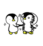 ぺんぐ（個別スタンプ：37）