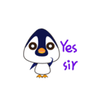 Chu Chu Bird Life.（個別スタンプ：13）