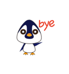 Chu Chu Bird Life.（個別スタンプ：19）