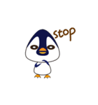 Chu Chu Bird Life.（個別スタンプ：20）