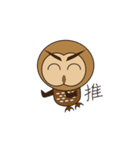Chu Chu Bird Life.（個別スタンプ：26）