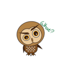 Chu Chu Bird Life.（個別スタンプ：27）