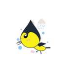 Chu Chu Bird Life.（個別スタンプ：31）