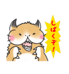 ぶさねこ～関西弁～（個別スタンプ：27）