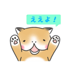 ぶさねこ～関西弁～（個別スタンプ：30）