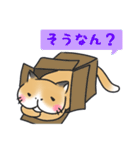 ぶさねこ～関西弁～（個別スタンプ：33）