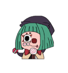味ピエロ（個別スタンプ：1）