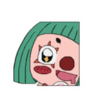 味ピエロ（個別スタンプ：12）