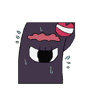 味ピエロ（個別スタンプ：13）