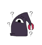 味ピエロ（個別スタンプ：14）