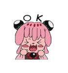 味ピエロ（個別スタンプ：19）